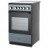 De luxe 506004.13эс-002 Электрическая плита (50-55 см) инструкция, поддержка, форум, описание, мануал