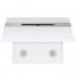 Maunfeld MOON 60 Glass White/ Inox Insert Вытяжка 60 См инструкция, поддержка, форум, описание, мануал