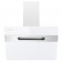 Maunfeld MOON 60 Glass White/ Inox Insert Вытяжка 60 См инструкция, поддержка, форум, описание, мануал