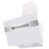 Maunfeld MOON 60 Glass White/ Inox Insert Вытяжка 60 См инструкция, поддержка, форум, описание, мануал