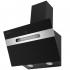 Maunfeld MOON 60 Glass Black/ Inox Insert Вытяжка 60 См инструкция, поддержка, форум, описание, мануал