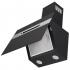 Maunfeld MOON 60 Glass Black/ Inox Insert Вытяжка 60 См инструкция, поддержка, форум, описание, мануал