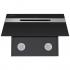 Maunfeld MOON 60 Glass Black/ Inox Insert Вытяжка 60 См инструкция, поддержка, форум, описание, мануал