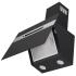 Maunfeld MOON 60 Glass Black/ Inox Insert Вытяжка 60 См инструкция, поддержка, форум, описание, мануал