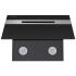 Maunfeld MOON 60 Glass Black/ Inox Insert Вытяжка 60 См инструкция, поддержка, форум, описание, мануал