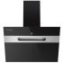 Maunfeld MOON 60 Glass Black/ Inox Insert Вытяжка 60 См инструкция, поддержка, форум, описание, мануал