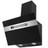 Maunfeld MOON 60 Glass Black/ Inox Insert Вытяжка 60 См инструкция, поддержка, форум, описание, мануал