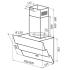 Maunfeld CASCADA PUSH 50 Black Вытяжка 50 См инструкция, поддержка, форум, описание, мануал