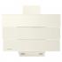 Maunfeld CASCADA TRIO 60 Ivory Glass/ Chrome Вытяжка 60 См инструкция, поддержка, форум, описание, мануал