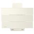 Maunfeld CASCADA TRIO 60 Ivory Glass/ Chrome Вытяжка 60 См инструкция, поддержка, форум, описание, мануал