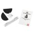 Maunfeld EAGLE 60 White Glass Вытяжка 60 См инструкция, поддержка, форум, описание, мануал