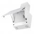 Maunfeld MEDWAY 50 White/Satin Вытяжка 50 См инструкция, поддержка, форум, описание, мануал
