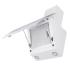 Maunfeld SKY STAR CHEF 50 White Вытяжка 50 См инструкция, поддержка, форум, описание, мануал