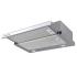 Maunfeld VS SLIDE 60 Metallic /White Glass Вытяжка Встраиваемая В Шкаф 60 См инструкция, поддержка, форум, описание, мануал