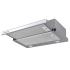 Maunfeld VS SLIDE 60 Metallic /White Glass Вытяжка Встраиваемая В Шкаф 60 См инструкция, поддержка, форум, описание, мануал