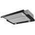 Maunfeld VS SLIDE 60 Black /Black Glass Вытяжка Встраиваемая В Шкаф 60 См инструкция, поддержка, форум, описание, мануал