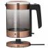 WMF KITCHENminis 0413190751 Электрочайник инструкция, поддержка, форум, описание, мануал