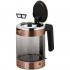 WMF KITCHENminis 0413190751 Электрочайник инструкция, поддержка, форум, описание, мануал