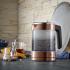 WMF KITCHENminis 0413190751 Электрочайник инструкция, поддержка, форум, описание, мануал