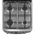Ricci RGC5009IX Газовая Плита (50-55 см) инструкция, поддержка, форум, описание, мануал