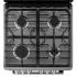 Ricci RGC5708IX Газовая Плита (50-55 см) инструкция, поддержка, форум, описание, мануал
