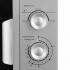 Haier HMX-MM207S Микроволновая печь соло инструкция, поддержка, форум, описание, мануал