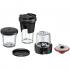 Bosch Tasty Moments Set (MUZ9TM1) Насадка для кухонного комбайна инструкция, поддержка, форум, описание, мануал