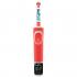 Braun Oral-B Vitality D100.433.2K Star Wars Электрическая зубная щетка инструкция, поддержка, форум, описание, мануал
