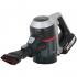 Bosch Unlimited Serie | 6 BCS612KA2 Пылесос ручной (handstick) инструкция, поддержка, форум, описание, мануал