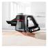 Bosch Unlimited Serie | 6 BCS612KA2 Пылесос ручной (handstick) инструкция, поддержка, форум, описание, мануал