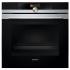 Siemens iQ700 HB676G5S6 Электрический Духовой Шкаф инструкция, поддержка, форум, описание, мануал
