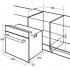 Kuppersberg SD 693 B Электрический Духовой Шкаф инструкция, поддержка, форум, описание, мануал