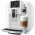 Jura E8 Piano White Кофемашина инструкция, поддержка, форум, описание, мануал