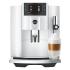 Jura E8 Piano White Кофемашина инструкция, поддержка, форум, описание, мануал