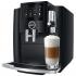 Jura S80 Piano Black Кофемашина инструкция, поддержка, форум, описание, мануал