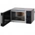 Whirlpool MCPS 349 BL Микроволновая печь с грилем и конвекцией инструкция, поддержка, форум, описание, мануал
