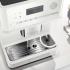 Miele CM6150 LOWE белый лотос Кофемашина инструкция, поддержка, форум, описание, мануал