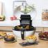 Tefal ActiFry FZ760030 Аэрофритюрница инструкция, поддержка, форум, описание, мануал