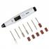 Planta PL-MAN15 Master Nail Care Маникюрный набор инструкция, поддержка, форум, описание, мануал