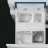Electrolux PerfectCare 600 EW6F3R48SA Стиральная машина Стандартная инструкция, поддержка, форум, описание, мануал
