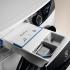 Electrolux PerfectCare 800 EW8F1R69SA Стиральная машина Стандартная инструкция, поддержка, форум, описание, мануал