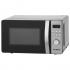 Hyundai HYM-D2071 Silver/Black Микроволновая печь соло инструкция, поддержка, форум, описание, мануал