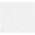 Krona DOLCE 60 White Встраиваемая Электрическая Панель инструкция, поддержка, форум, описание, мануал