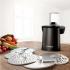 Bosch VeggieLove MUZ9VL1 Насадка для кухонного комбайна инструкция, поддержка, форум, описание, мануал
