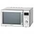 Daewoo KQG-817RT Микроволновая Печь С Грилем инструкция, поддержка, форум, описание, мануал