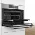Bosch Serie | 8 CBG633NS3 Компактный Духовой Шкаф инструкция, поддержка, форум, описание, мануал