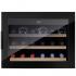 Caso 627 WineSafe 18 EB Black Винный Шкаф инструкция, поддержка, форум, описание, мануал