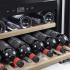 Caso 627 WineSafe 18 EB Black Винный Шкаф инструкция, поддержка, форум, описание, мануал