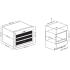 Caso 627 WineSafe 18 EB Black Винный Шкаф инструкция, поддержка, форум, описание, мануал