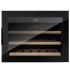 Caso 627 WineSafe 18 EB Black Винный Шкаф инструкция, поддержка, форум, описание, мануал